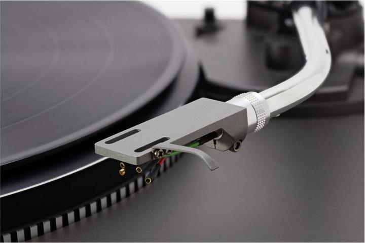 Actual product image Analogis HS-33 Top „Q“ Typ A Systemträger