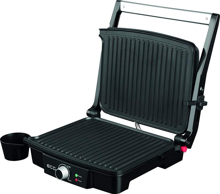 Productafbeelding ECG KG 100 Contactgrill