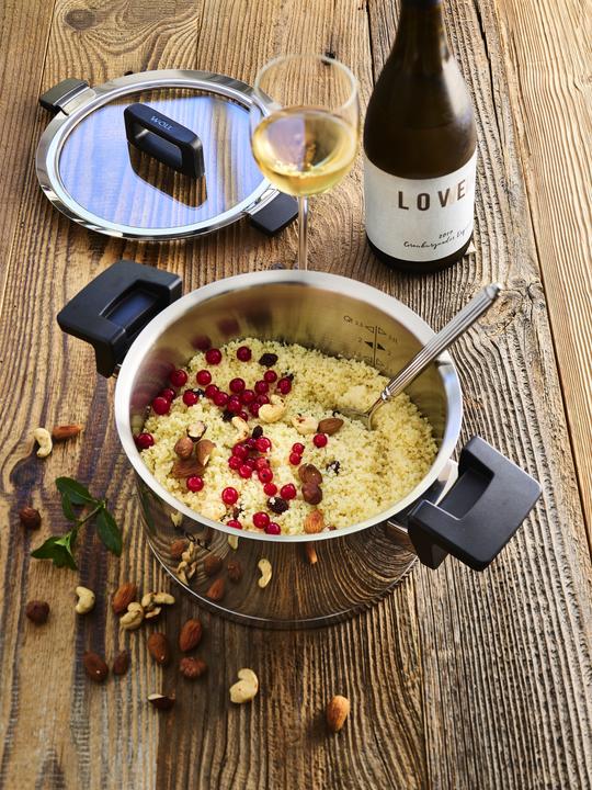 Immagine prodotto Woll Concetto (24 cm, Pentola, Acciaio inossidabile)