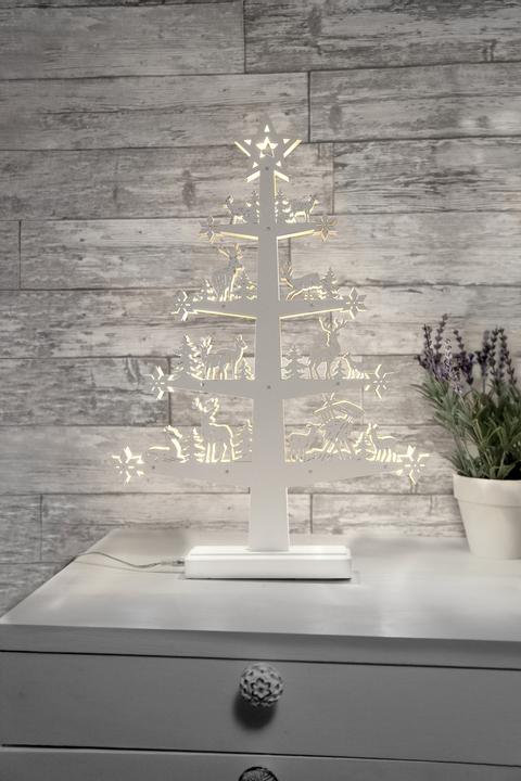 Image du produit Star Trading Décoration de table Fauna