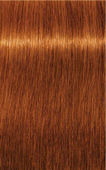 Actual product image Schwarzkopf Professional Igora Royal - 7-70 Medium Blonde Copper Natural (True Absolute Medium Blonde)