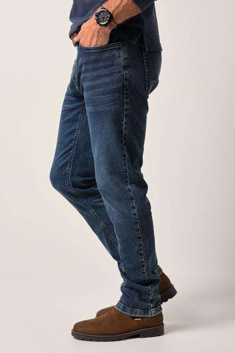 Actual product image Boston Park Jeans FLEXLASTIC® Bauchfit, Straight Fit, bis 36/72 (52)