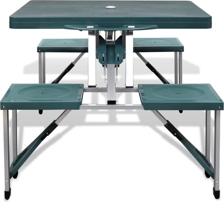 Actual product image vidaXL Euprakseia