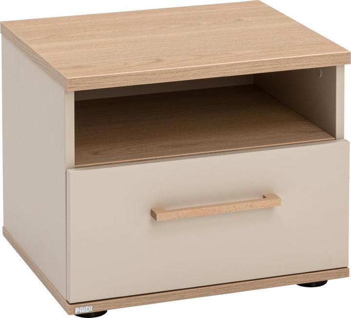 Produktbild Paidi Malio (48.40 x 39.60 x 40.20 cm)