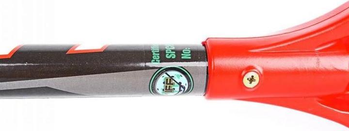Actual product image Tempish Flow Unihockeyschläger (100 cm, Left)