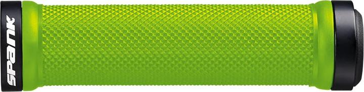 Spank Poignées de vélo Spoon Lock-On