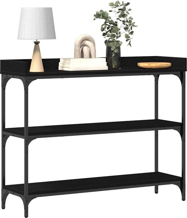 Image du produit vidaXL Möbelkonsole