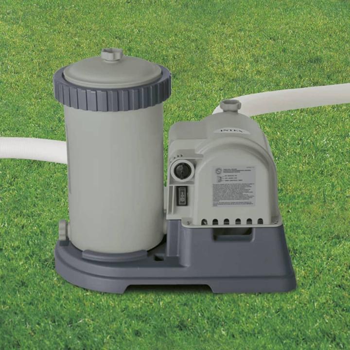 Produktbild Intex Silas