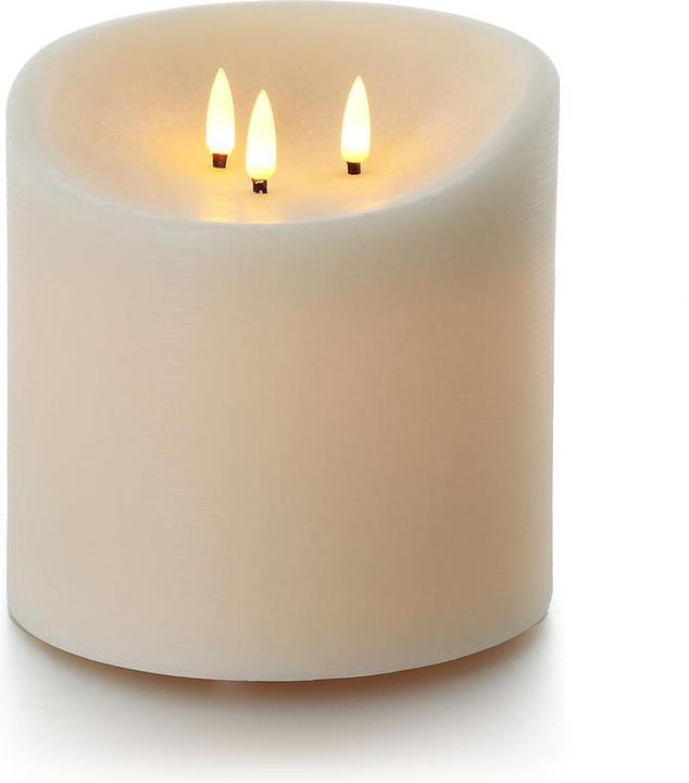 Image du produit Schlaraffenland Bougie en cire véritable (1 x)