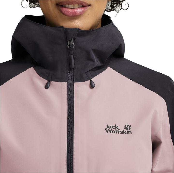 Produktbild Jack Wolfskin Wildbound 2L Jkt W (L)