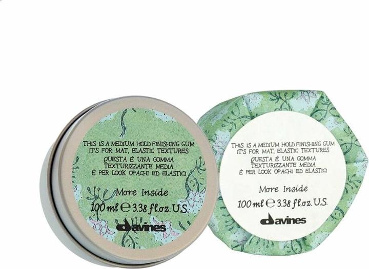 Immagine prodotto Davines Termoformatura forte (Pasta per capelli, 75 g)