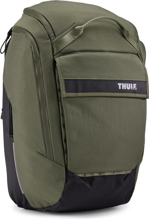 Actual product image Thule Paramount Hybrid (26 l, Luggage carrier bag)