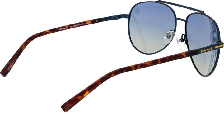 Produktbild Timberland Blue Metal Sunglasses