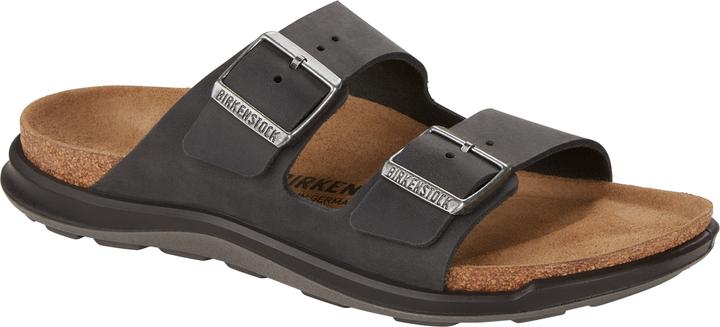 Birkenstock Women's Arizona CT LEOI (38)