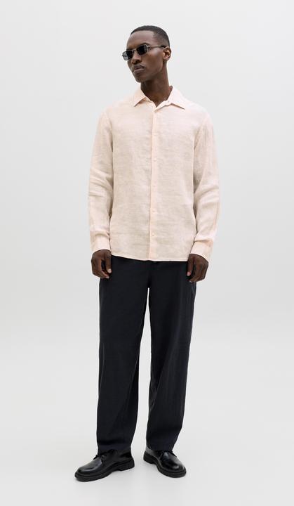 Produktbild Jack & Jones Relaxed Fit Hemd Hemd (L)