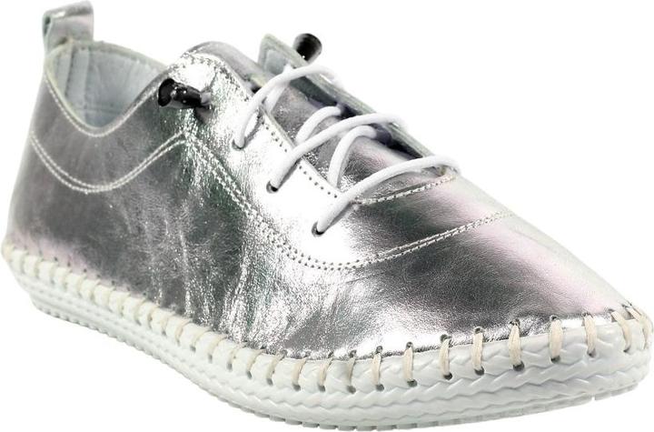 Immagine prodotto Lunar St Ives Scarpa Sportiva Pelle Donna (39)