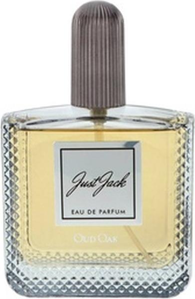 Just Jack - Noir Endurance - Eau de parfum 100ml (Eau de Parfum, 100 ml)