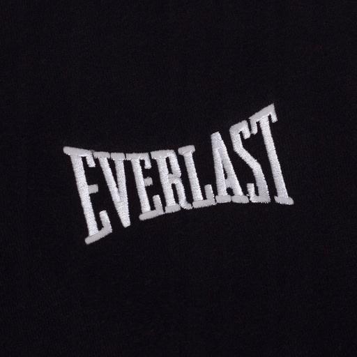 Actual product image Everlast Herren Hoodie Schwarz (L)