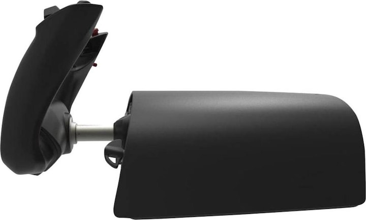 Produktbild Honeycomb Alpha Flight Controls, Yoke (PC, Mac)