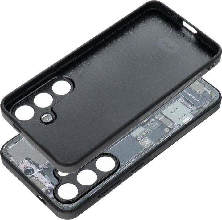 Image du produit OEM Back panel cover TECH case for XIAOMI Redmi Note 13 Pro 5G design 2 (Xiaomi Redmi Note 13 Pro 5G)