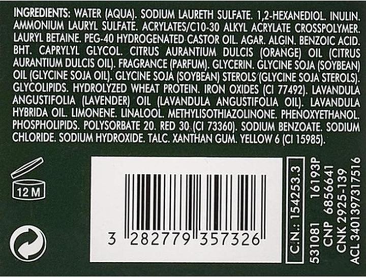 Produktbild Rene Furterer Tonucia Kräftigendes Shampoo (200 ml, Flüssiges Shampoo)