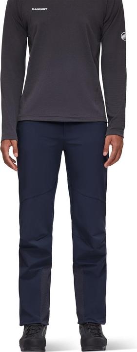 Produktbild Mammut Aenergy SO Hybrid Pants Men (46)