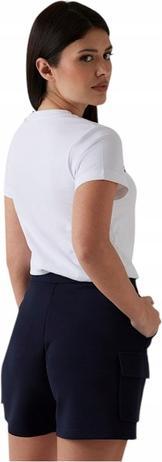 Actual product image Guess Damen T-Shirt T-Shirt Weiss (L)