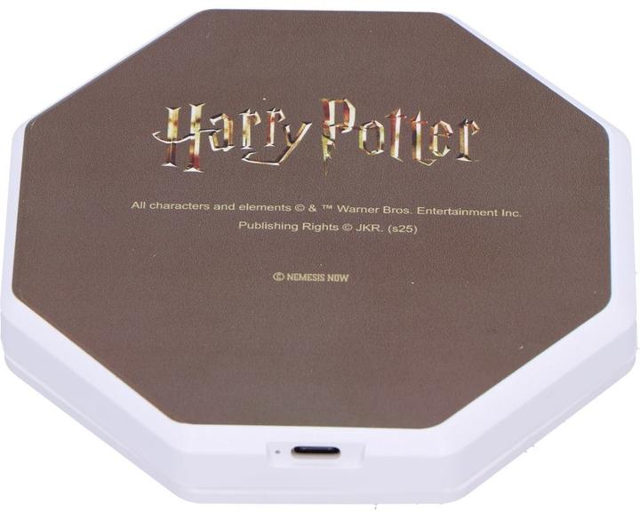 Image du produit Nemesis Now Harry Potter faltbare Lampe Marauders Map 15 cm