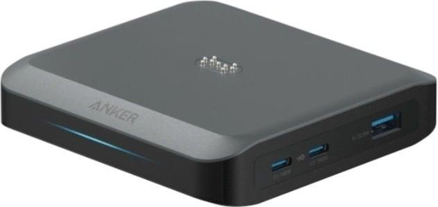 Anker Premium-Ladestation (150 W, 4 Ports)