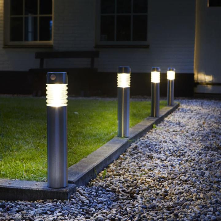 Actual product image Luxform Garden light (IP33)