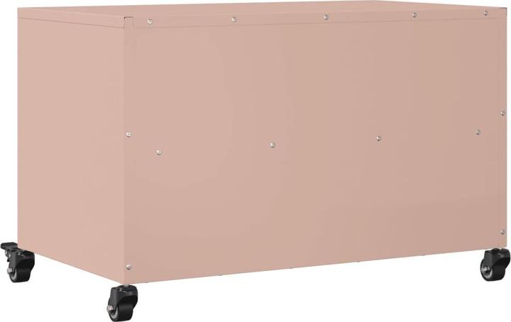 Actual product image vidaXL TV-Schrank (68 x 39 x 43.50 cm)