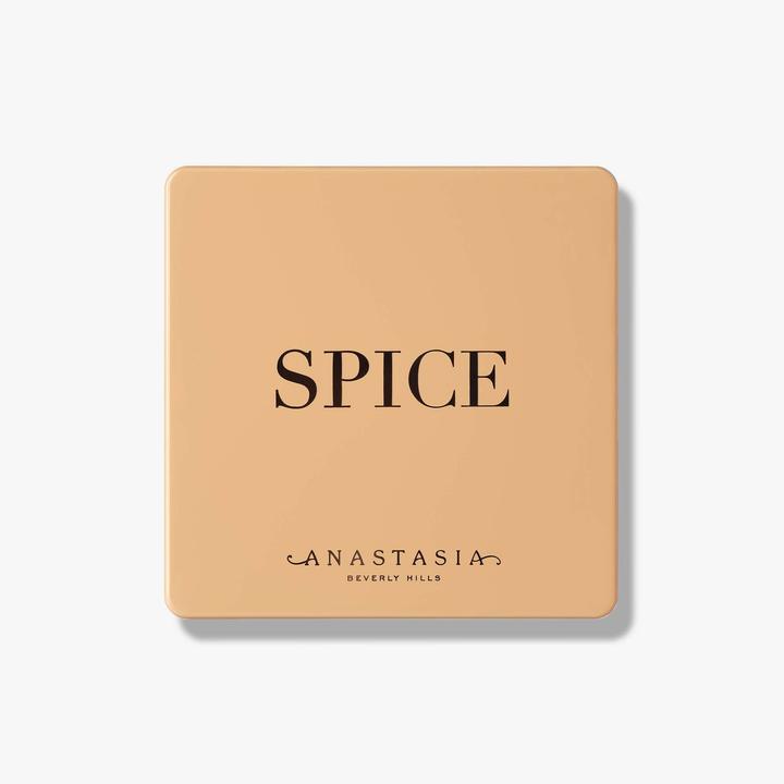Produktbild Anastasia Beverly Hills Mini Spice (Spice)