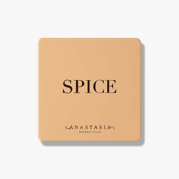Actual product image Anastasia Beverly Hills Mini Spice (Spice)