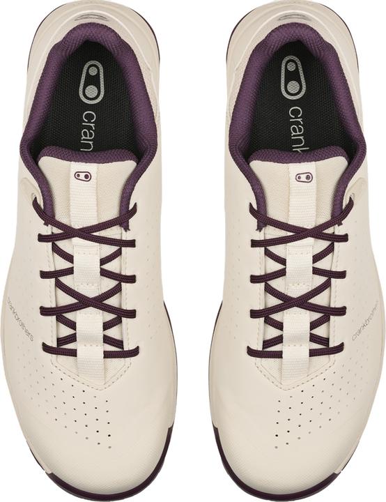 Actual product image Crankbrothers Mallet Trail shoe lace (37)