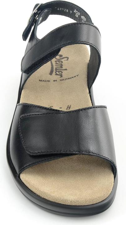 Immagine prodotto Semler Sandalo in Cuir A Velcros-36 (36.5)