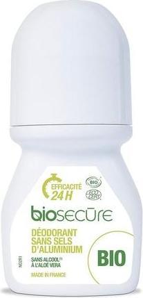 Produktbild Bio Secûre Deodorant Bio (50 ml)