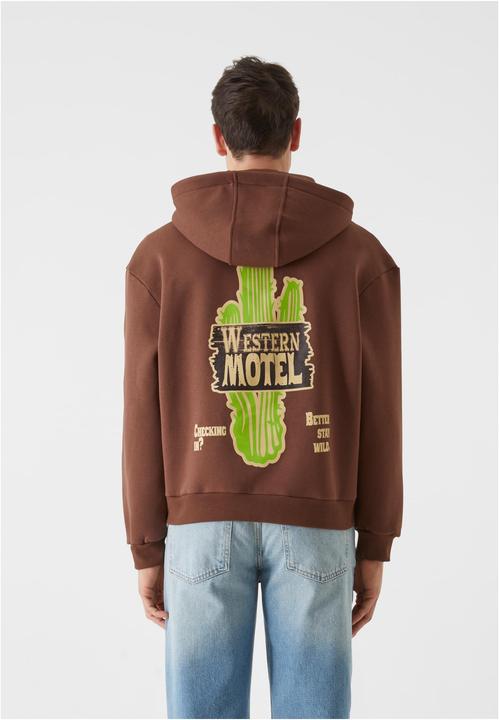 Produktbild Lost Youth Western Motel (S)