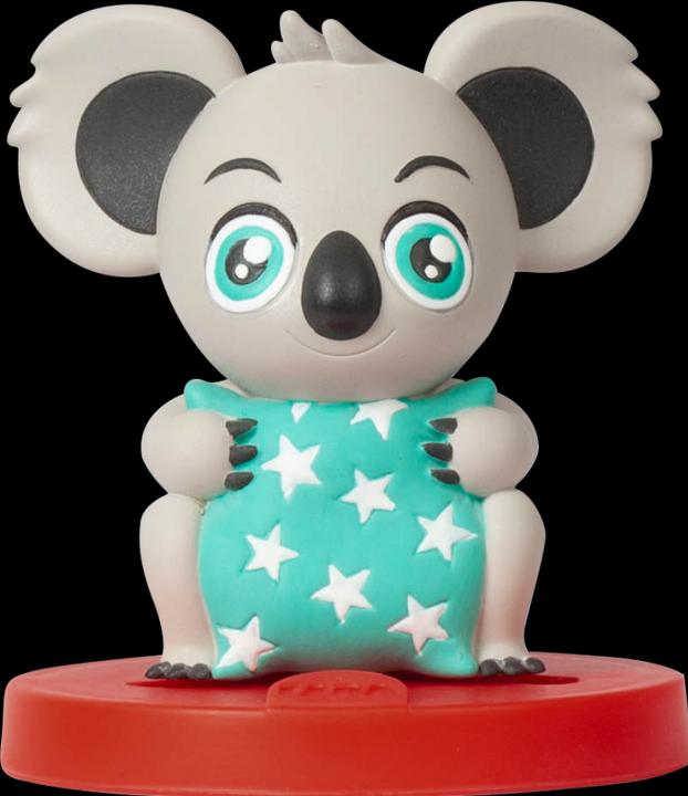 Actual product image Faba Hugs before going to bed (French)