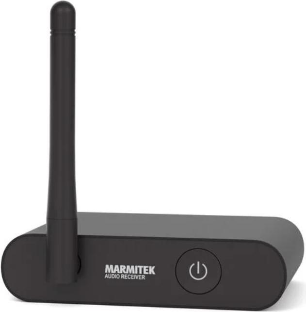 Produktbild Marmitek Audio Anywhere 630 Wireless Audio Transmitter (Empfänger) (AV-Anschluss)