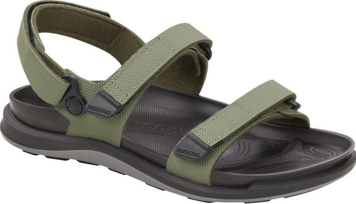 Birkenstock Kalahari Birko-Flor (41)