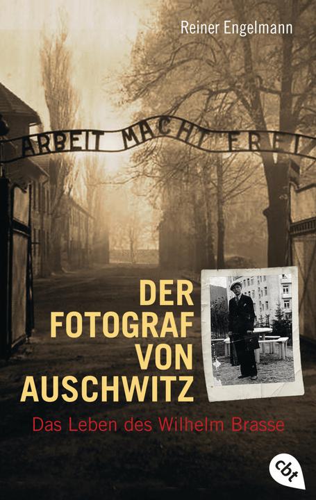 Produktbild Der Fotograf von Auschwitz (Reiner Engelmann, Deutsch)