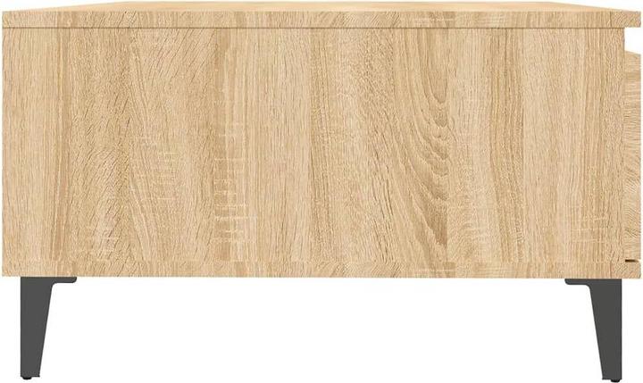 Image du produit vidaXL Couchtisch