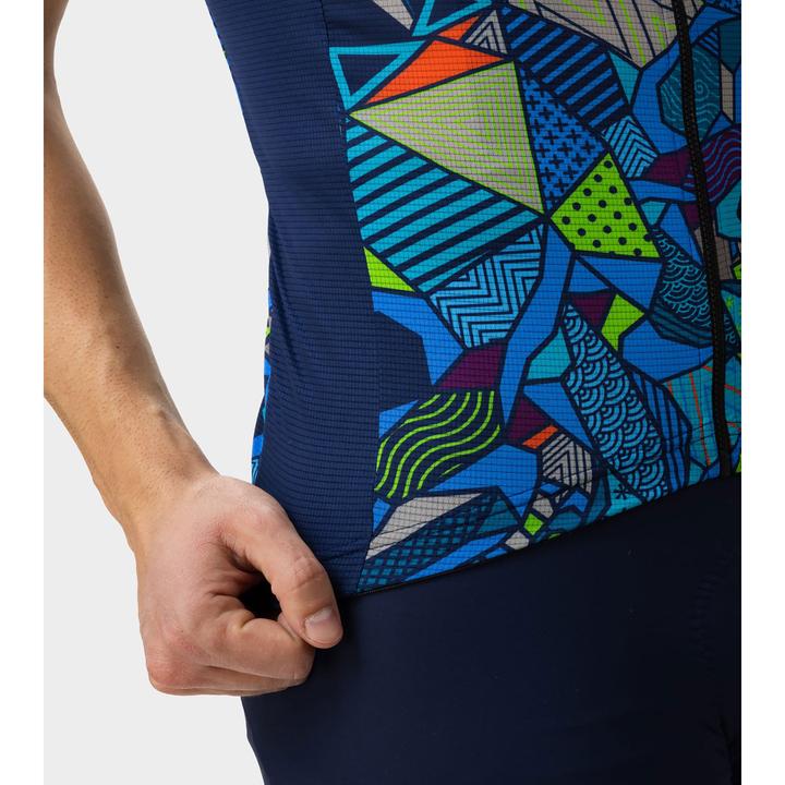 Immagine prodotto Alé Maglia Pragma Over P/E (XXL)