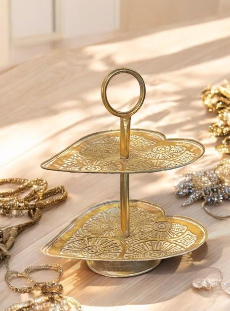 Produktbild GuGus Deko Etagere aus Metall