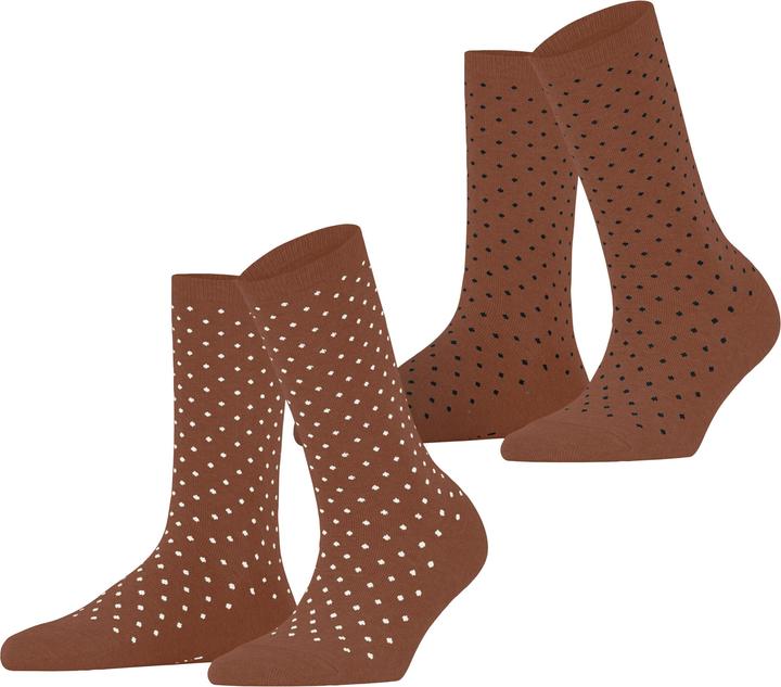 Produktbild Esprit Fine Dot 2-Pack Damen (2er Pack, 35 - 38)