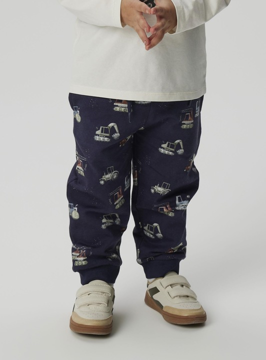 Produktbild Name it Regular Fit Hose (110)