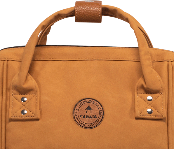 Actual product image Cabaia Adventurer Vegan (12 l)