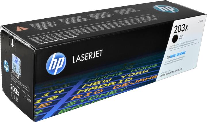 Immagine prodotto HP 203x (FC)