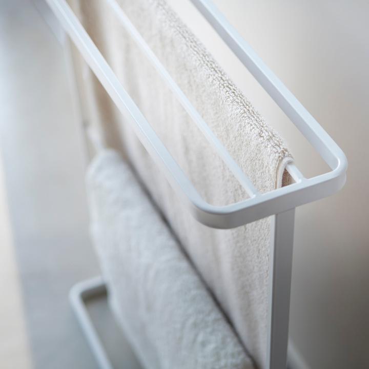 Produktbild Yamazaki Handtuchständer TOWER