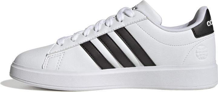 Produktbild adidas Grand Court Cloudfoam Lifestyle Court Comfort Schuh (43 1/3)